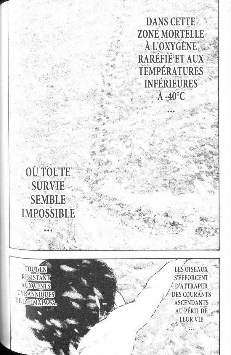 Read Ascension FRANCAIS Manga Online