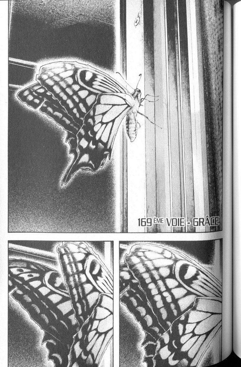 Read Ascension FRANCAIS Manga Online