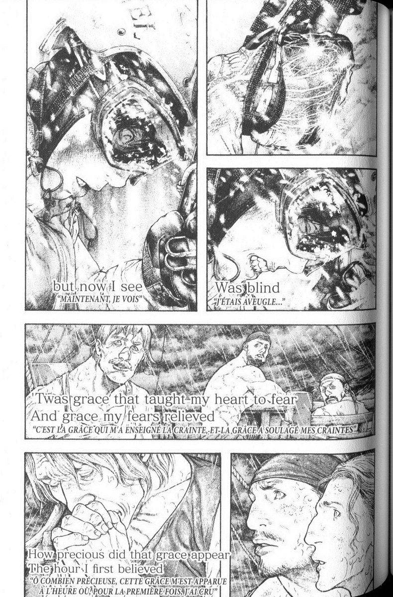 Read Ascension FRANCAIS Manga Online