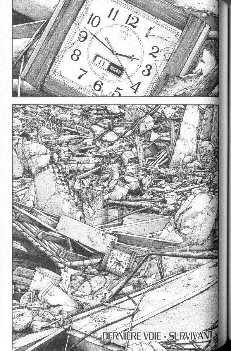 Read Ascension FRANCAIS Manga Online