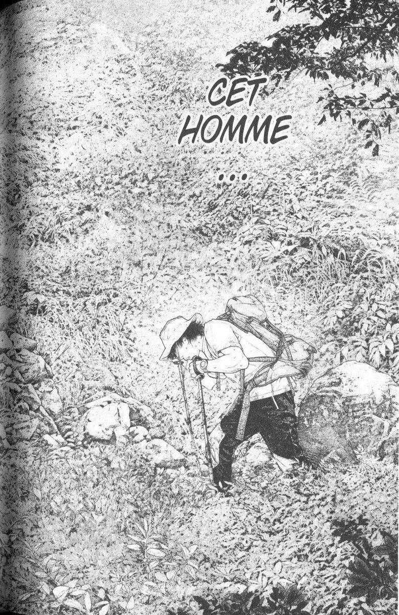 Read Ascension FRANCAIS Manga Online