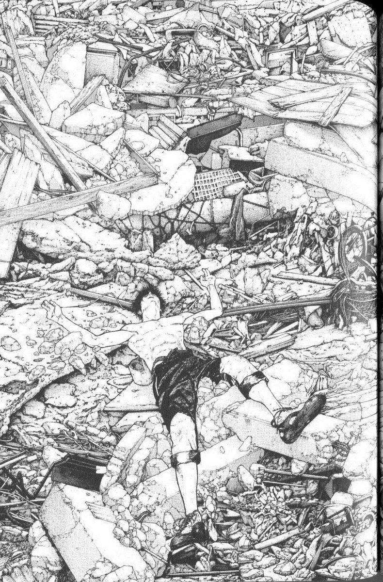 Read Ascension FRANCAIS Manga Online