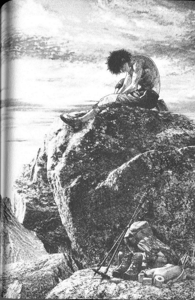 Read Ascension FRANCAIS Manga Online