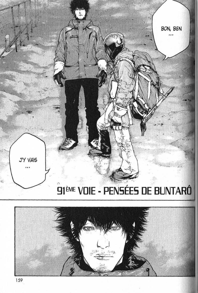 Read Ascension FRANCAIS Manga Online