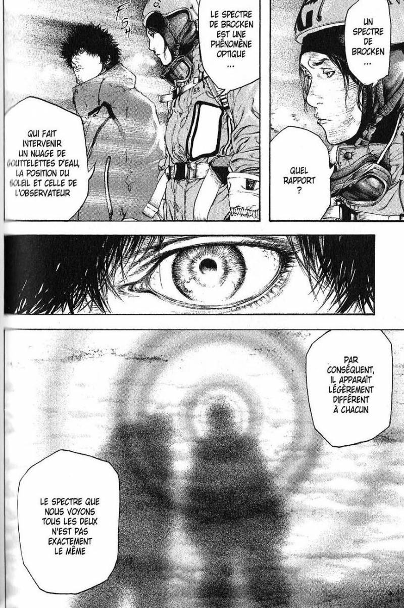 Read Ascension FRANCAIS Manga Online