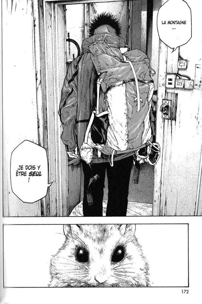 Read Ascension FRANCAIS Manga Online