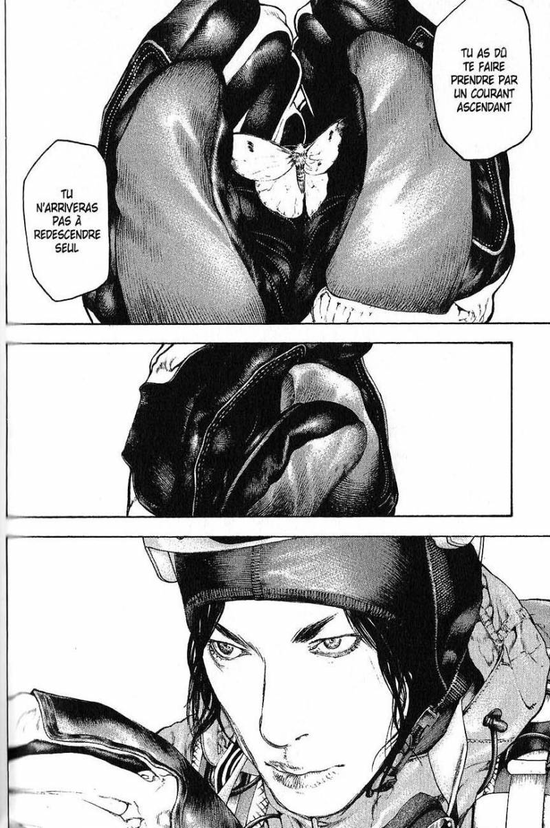 Read Ascension FRANCAIS Manga Online