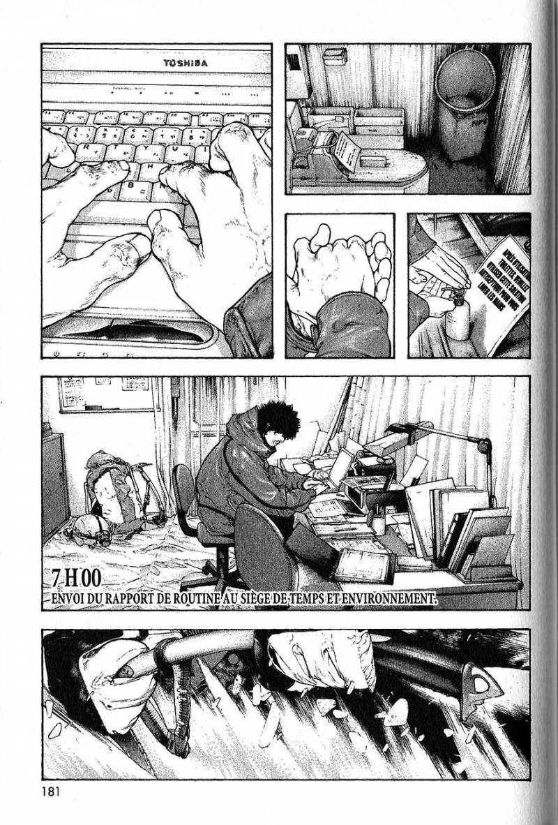 Read Ascension FRANCAIS Manga Online