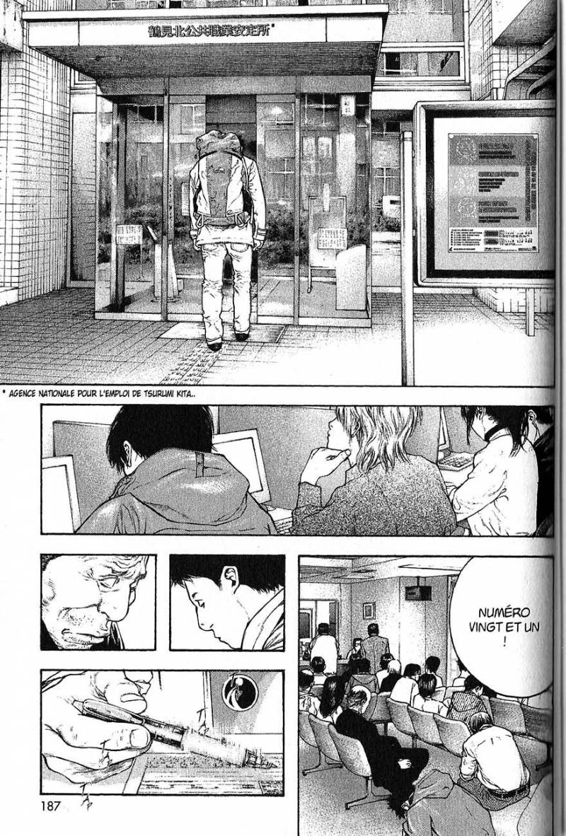 Read Ascension FRANCAIS Manga Online