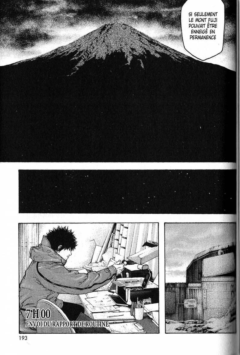 Read Ascension FRANCAIS Manga Online