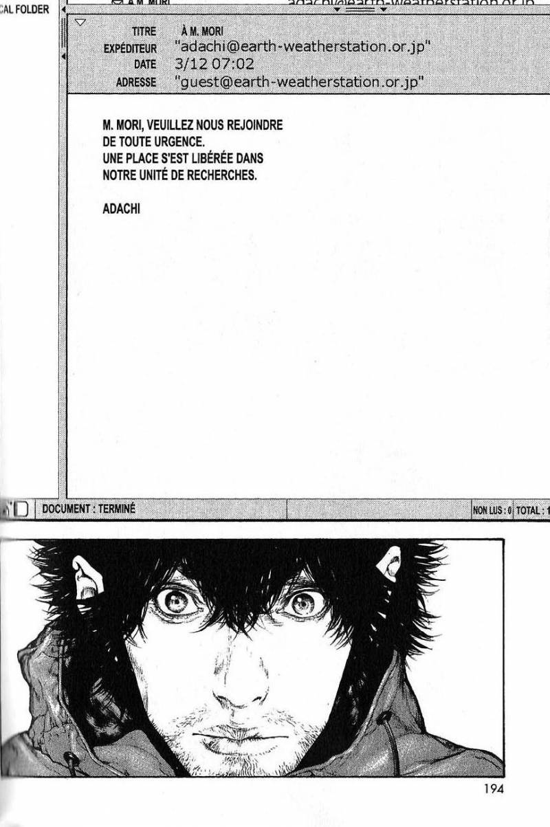 Read Ascension FRANCAIS Manga Online