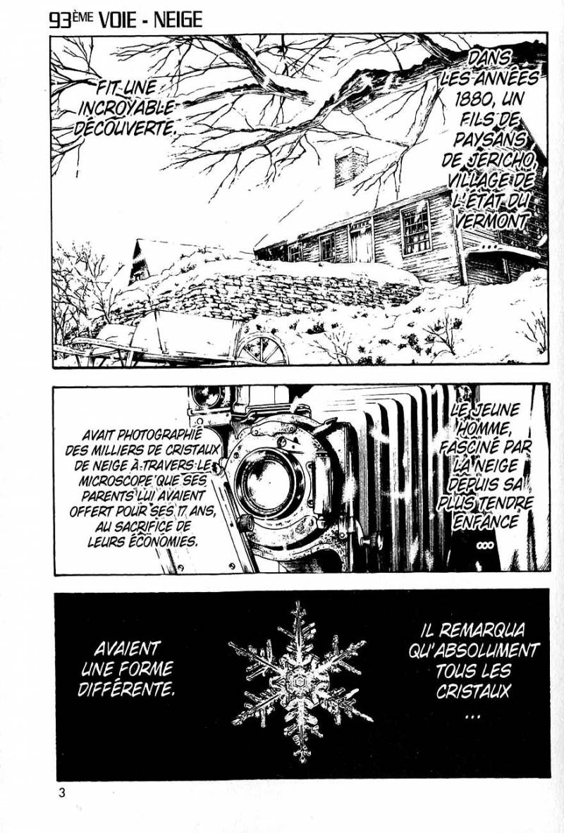 Read Ascension FRANCAIS Manga Online