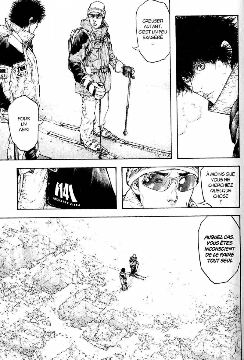 Read Ascension FRANCAIS Manga Online