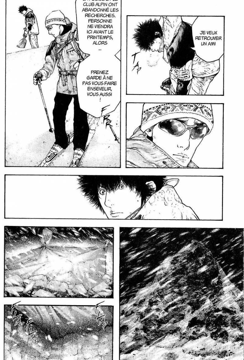 Read Ascension FRANCAIS Manga Online