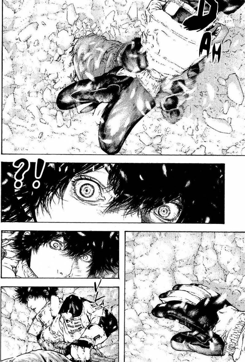 Read Ascension FRANCAIS Manga Online