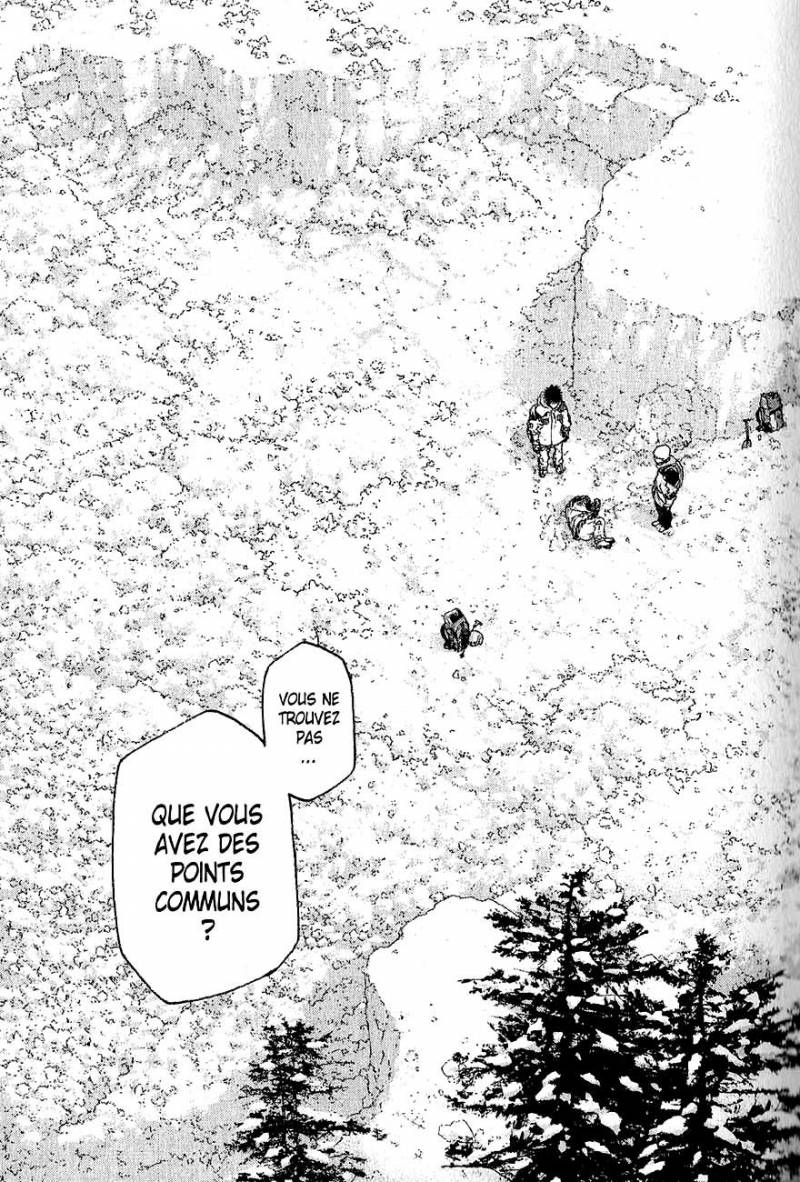 Read Ascension FRANCAIS Manga Online