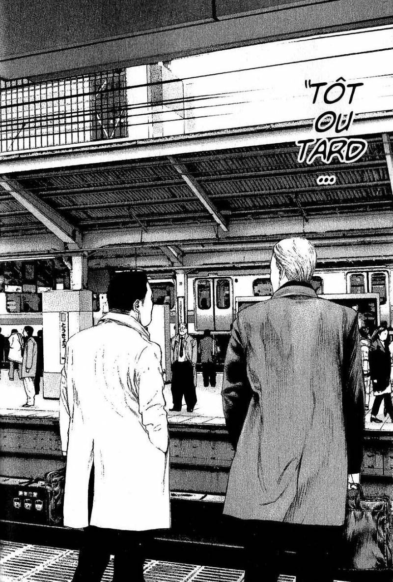 Read Ascension FRANCAIS Manga Online