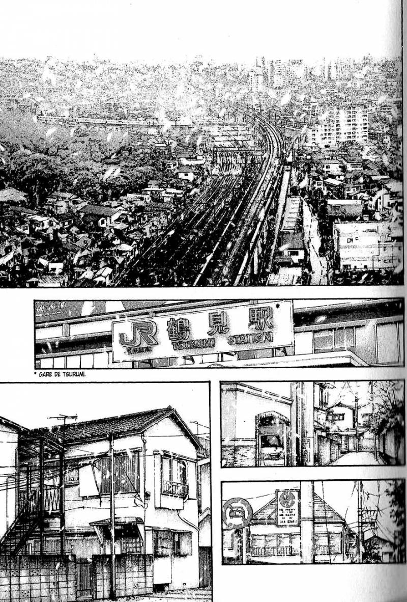 Read Ascension FRANCAIS Manga Online