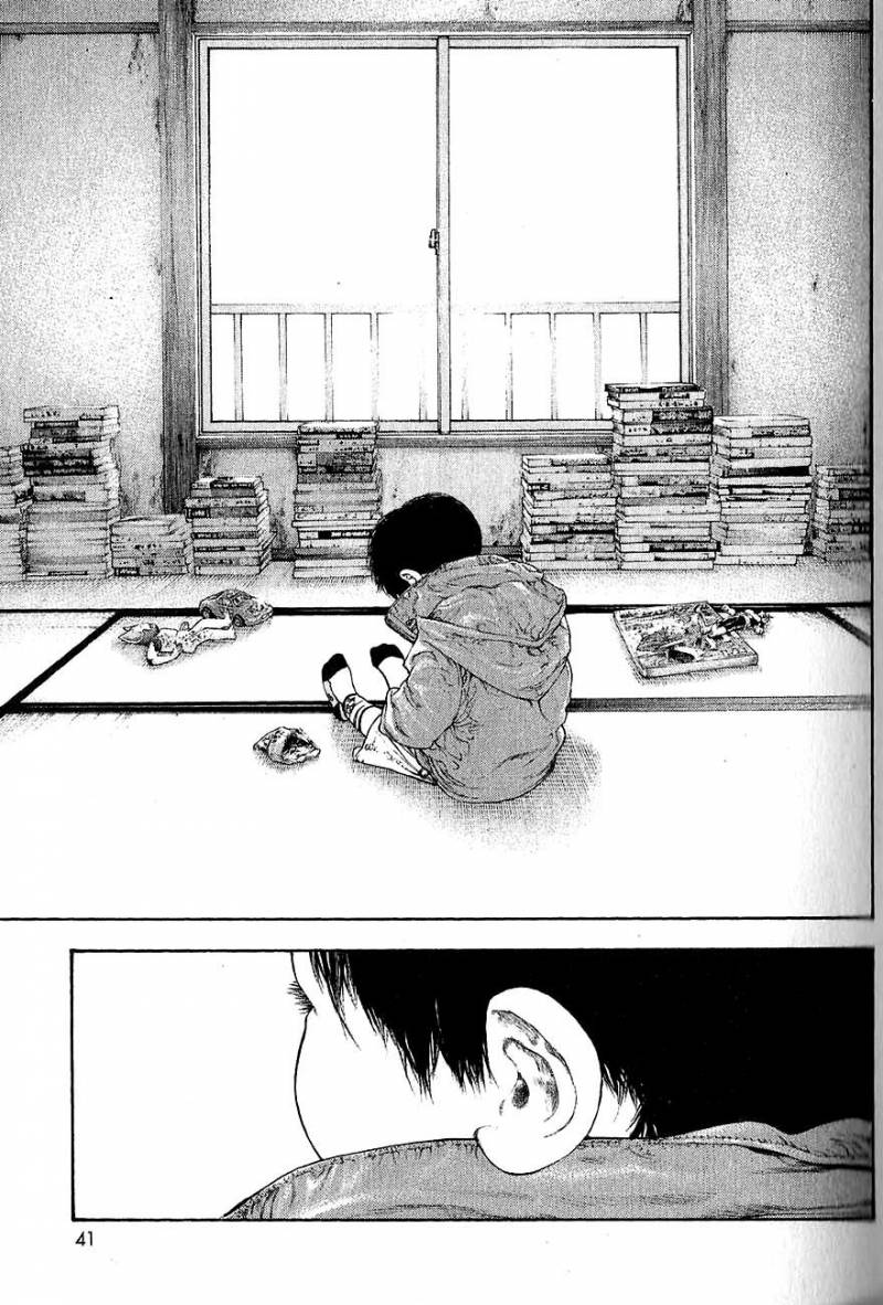 Read Ascension FRANCAIS Manga Online