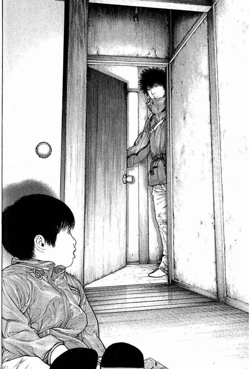 Read Ascension FRANCAIS Manga Online