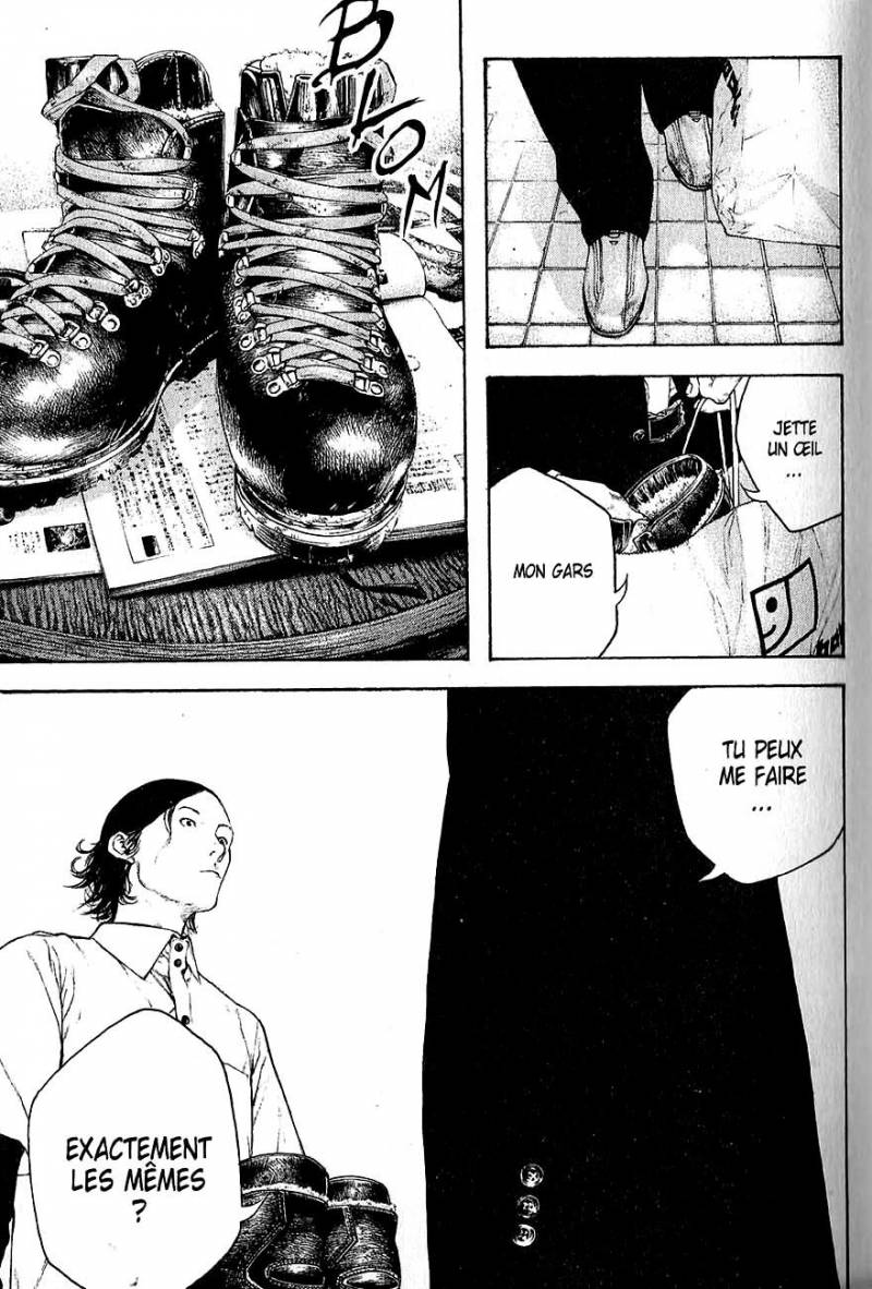 Read Ascension FRANCAIS Manga Online