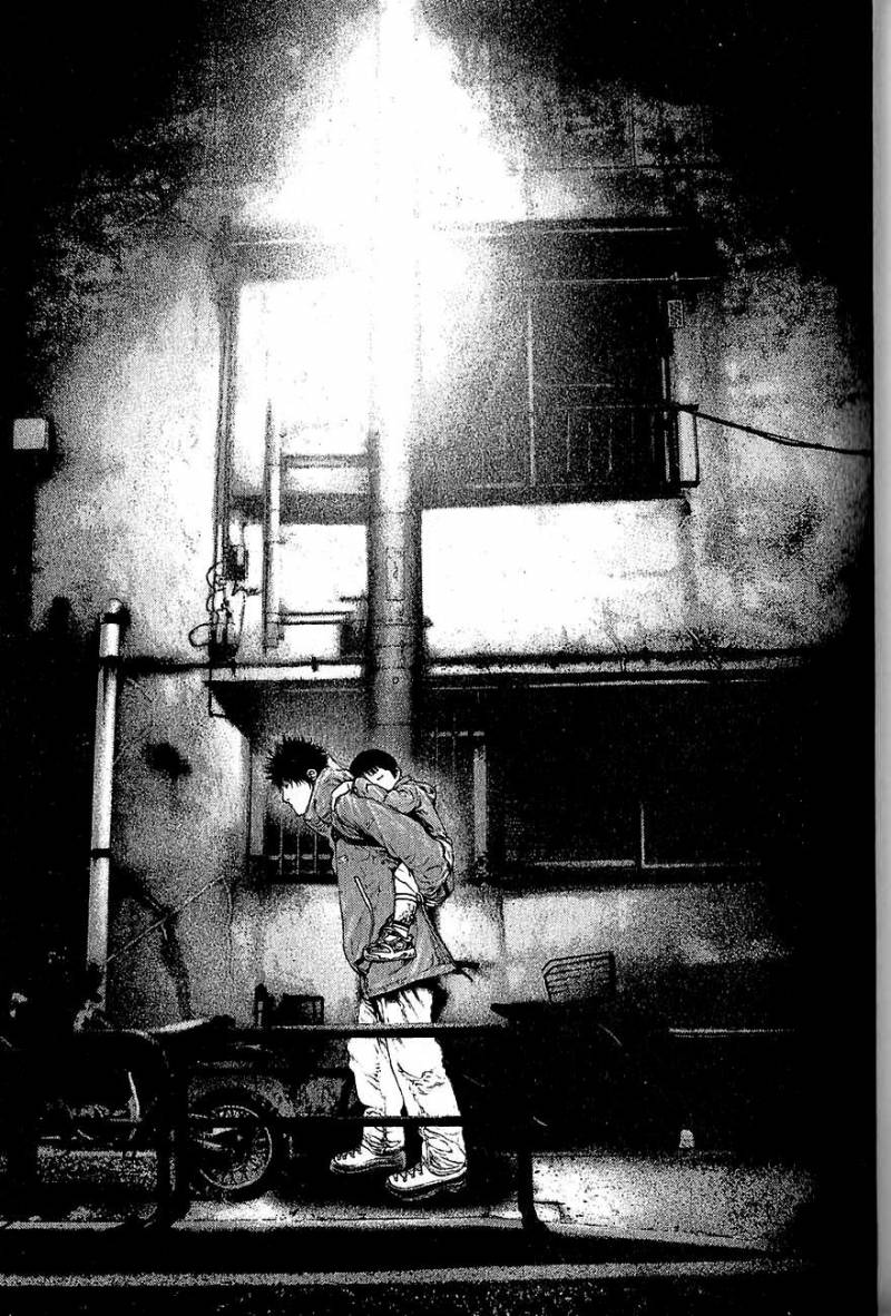 Read Ascension FRANCAIS Manga Online