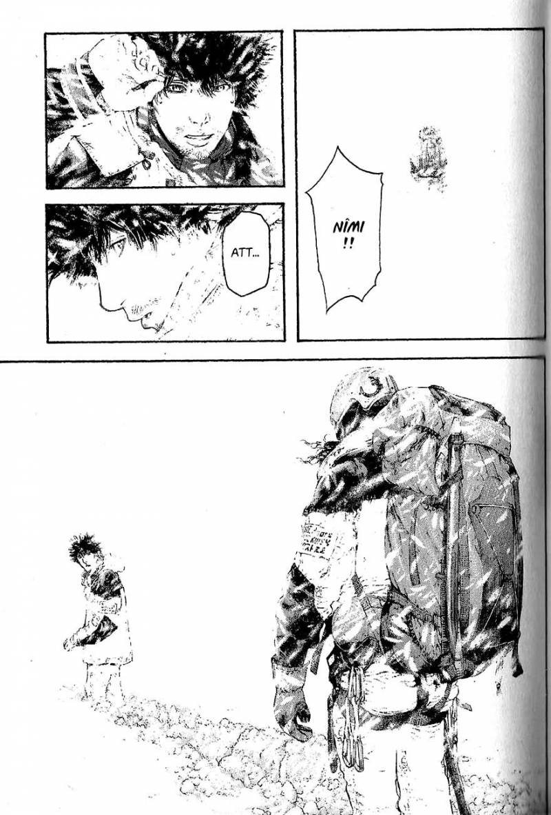 Read Ascension FRANCAIS Manga Online