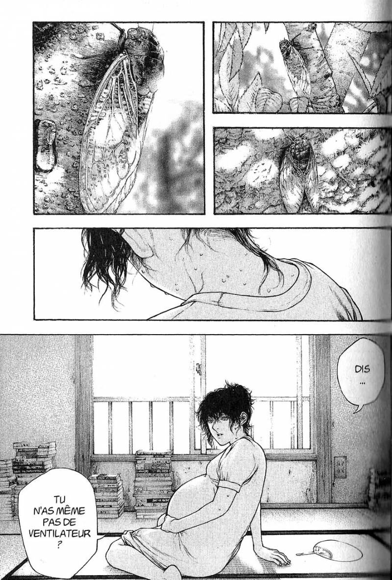 Read Ascension FRANCAIS Manga Online