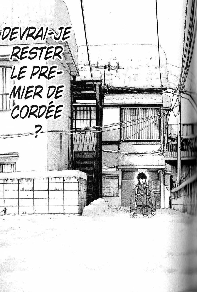 Read Ascension FRANCAIS Manga Online