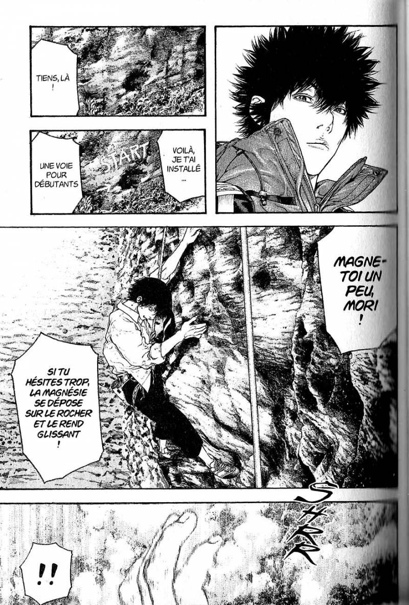 Read Ascension FRANCAIS Manga Online