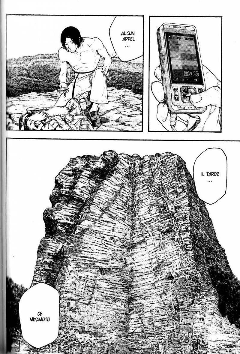 Read Ascension FRANCAIS Manga Online