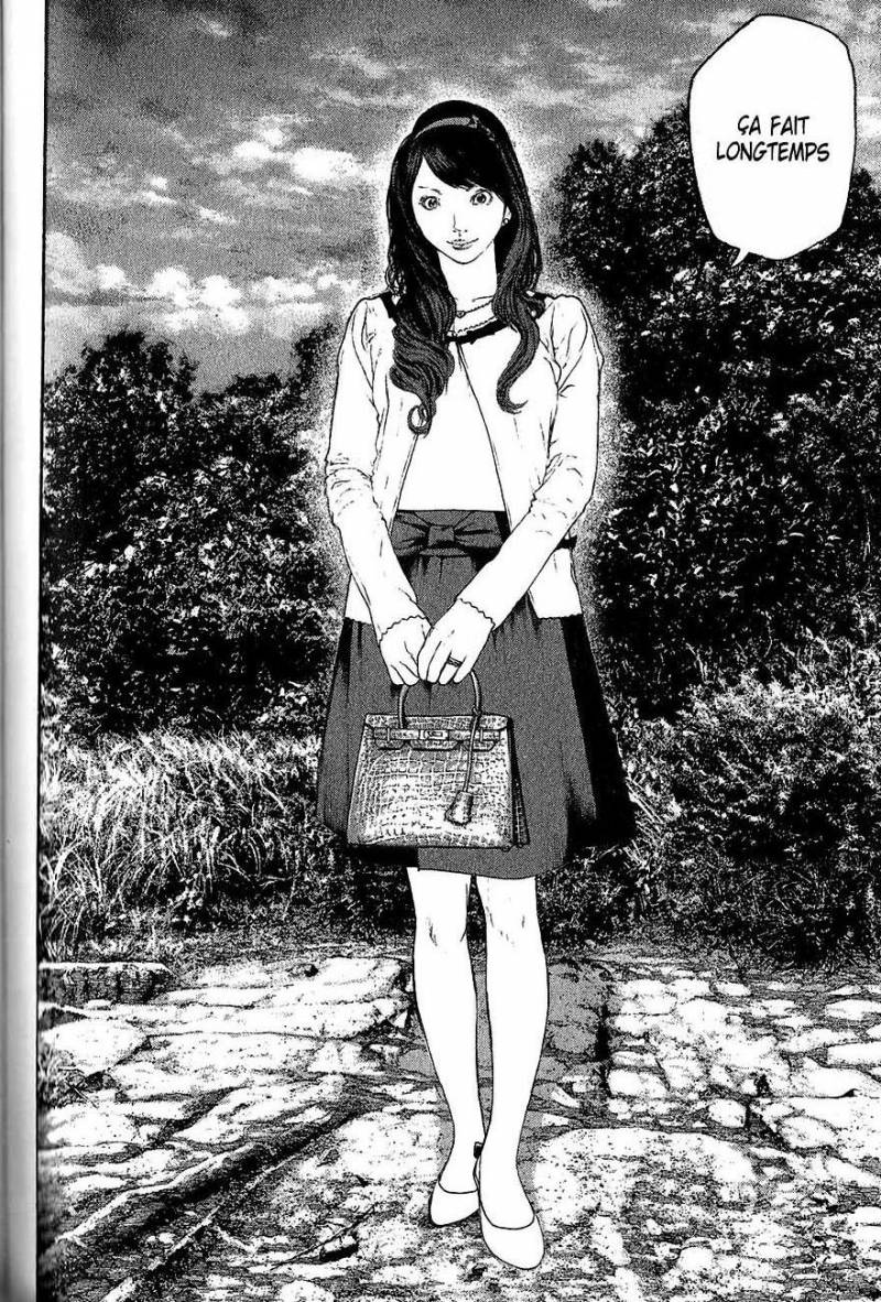 Read Ascension FRANCAIS Manga Online