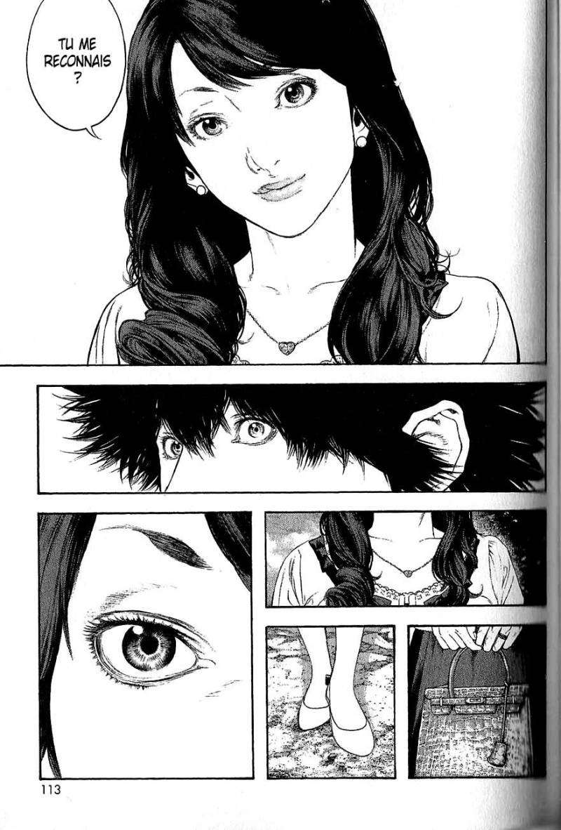 Read Ascension FRANCAIS Manga Online