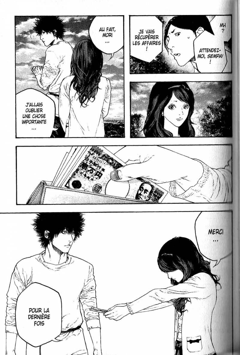 Read Ascension FRANCAIS Manga Online