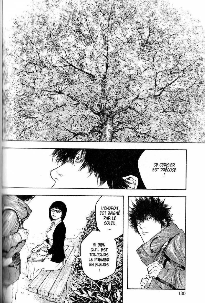 Read Ascension FRANCAIS Manga Online