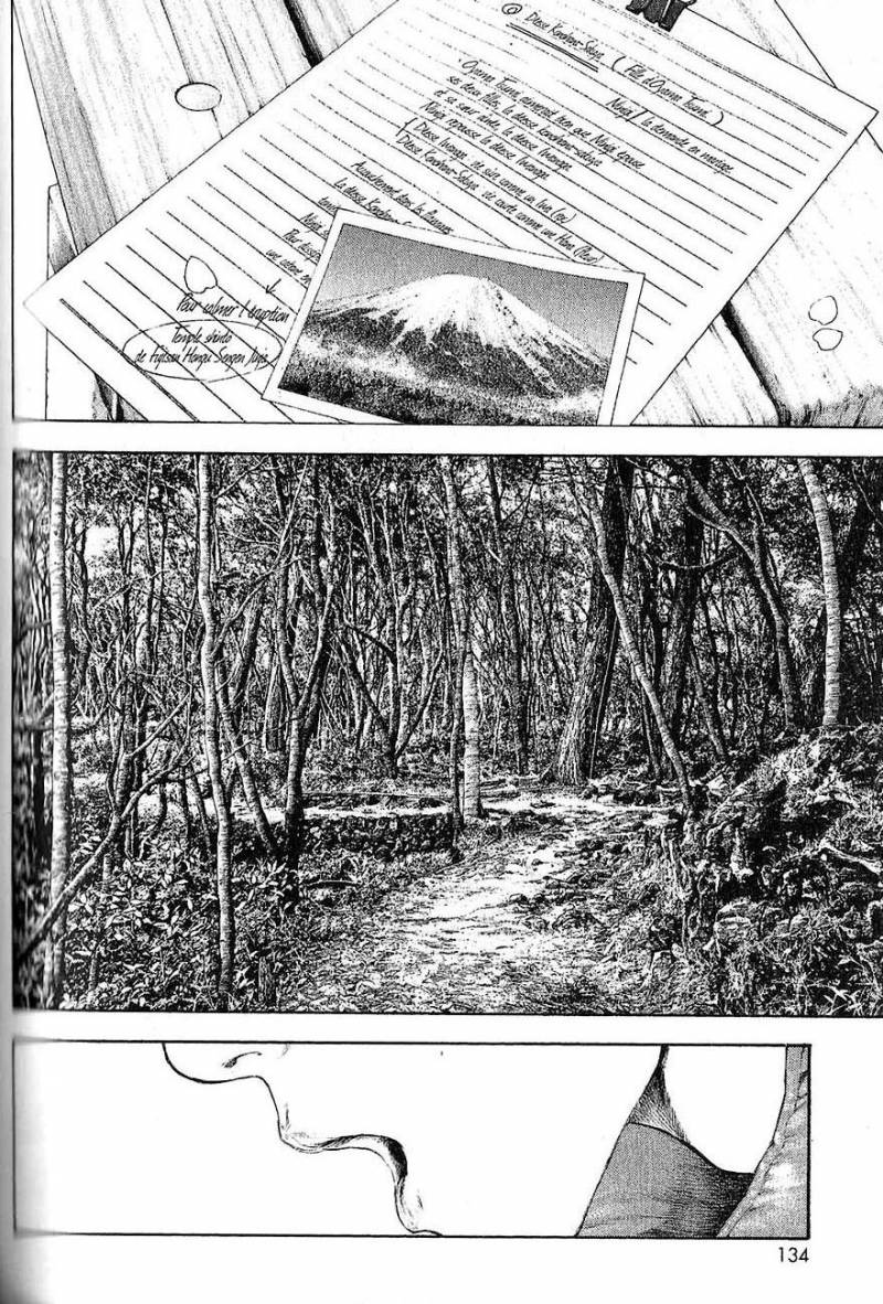 Read Ascension FRANCAIS Manga Online