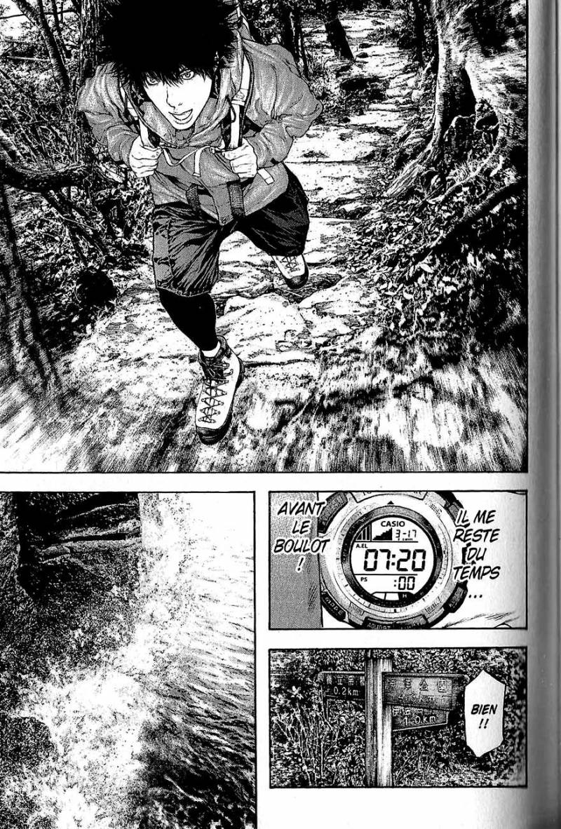 Read Ascension FRANCAIS Manga Online