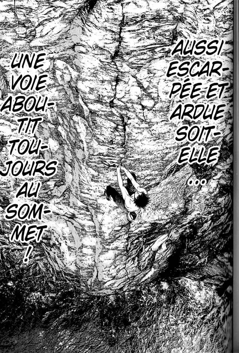 Read Ascension FRANCAIS Manga Online