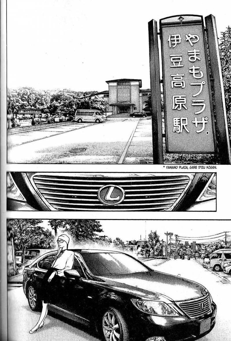 Read Ascension FRANCAIS Manga Online