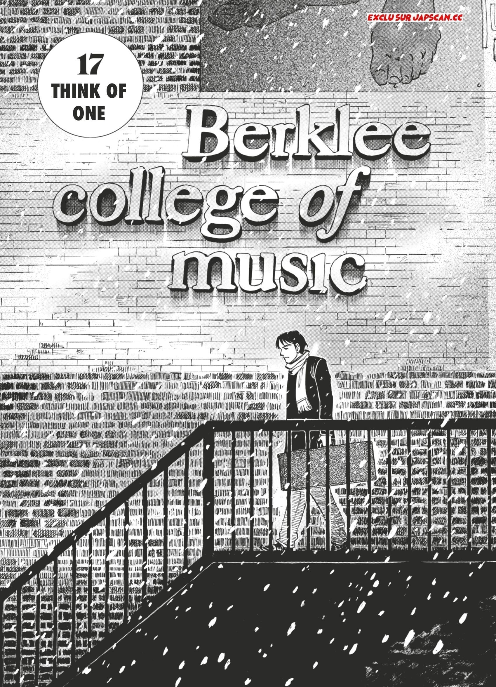 Read Blue Giant FRANCAIS Manga Online