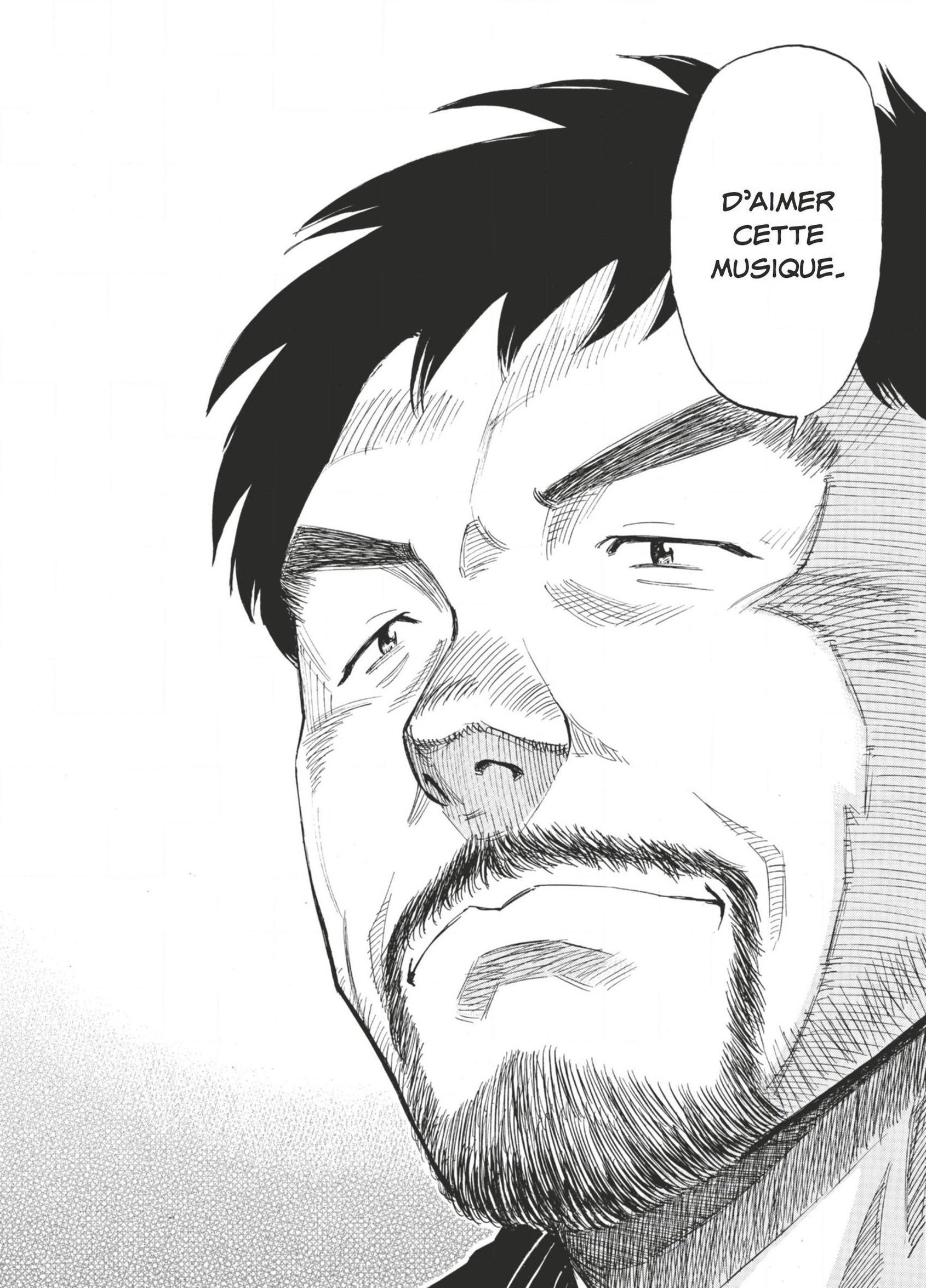 Read Blue Giant FRANCAIS Manga Online