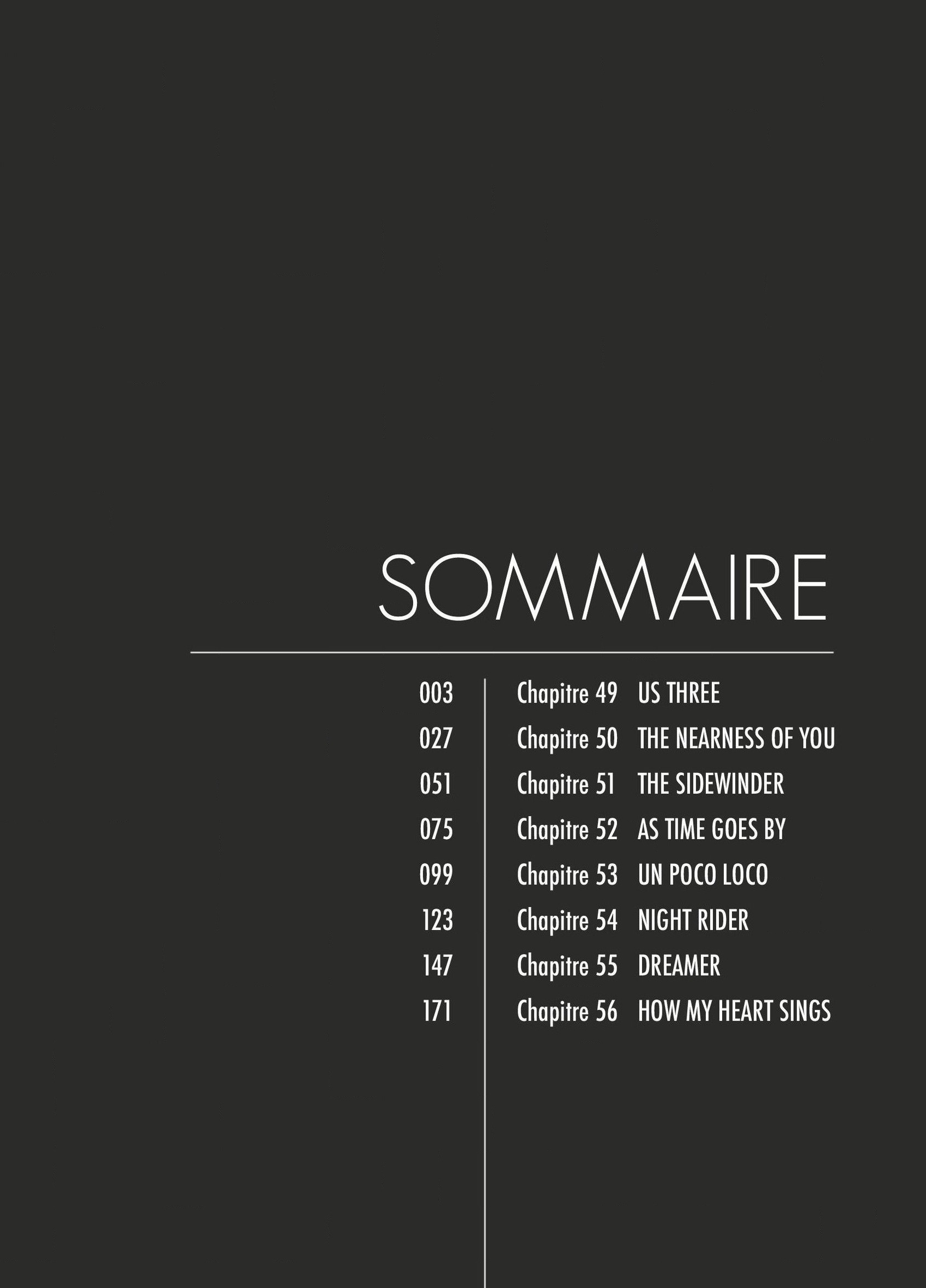 Read Blue Giant FRANCAIS Manga Online