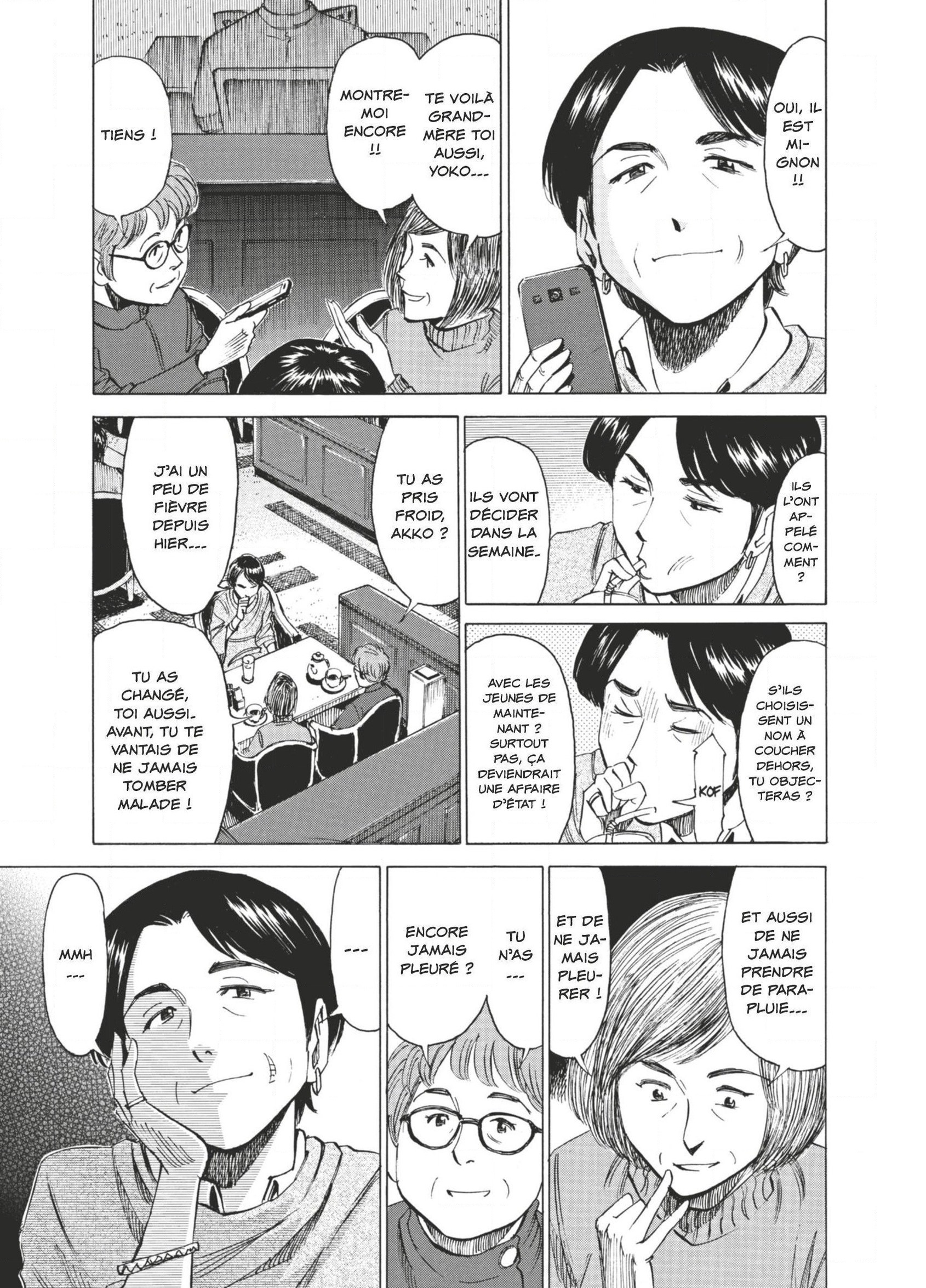 Read Blue Giant FRANCAIS Manga Online