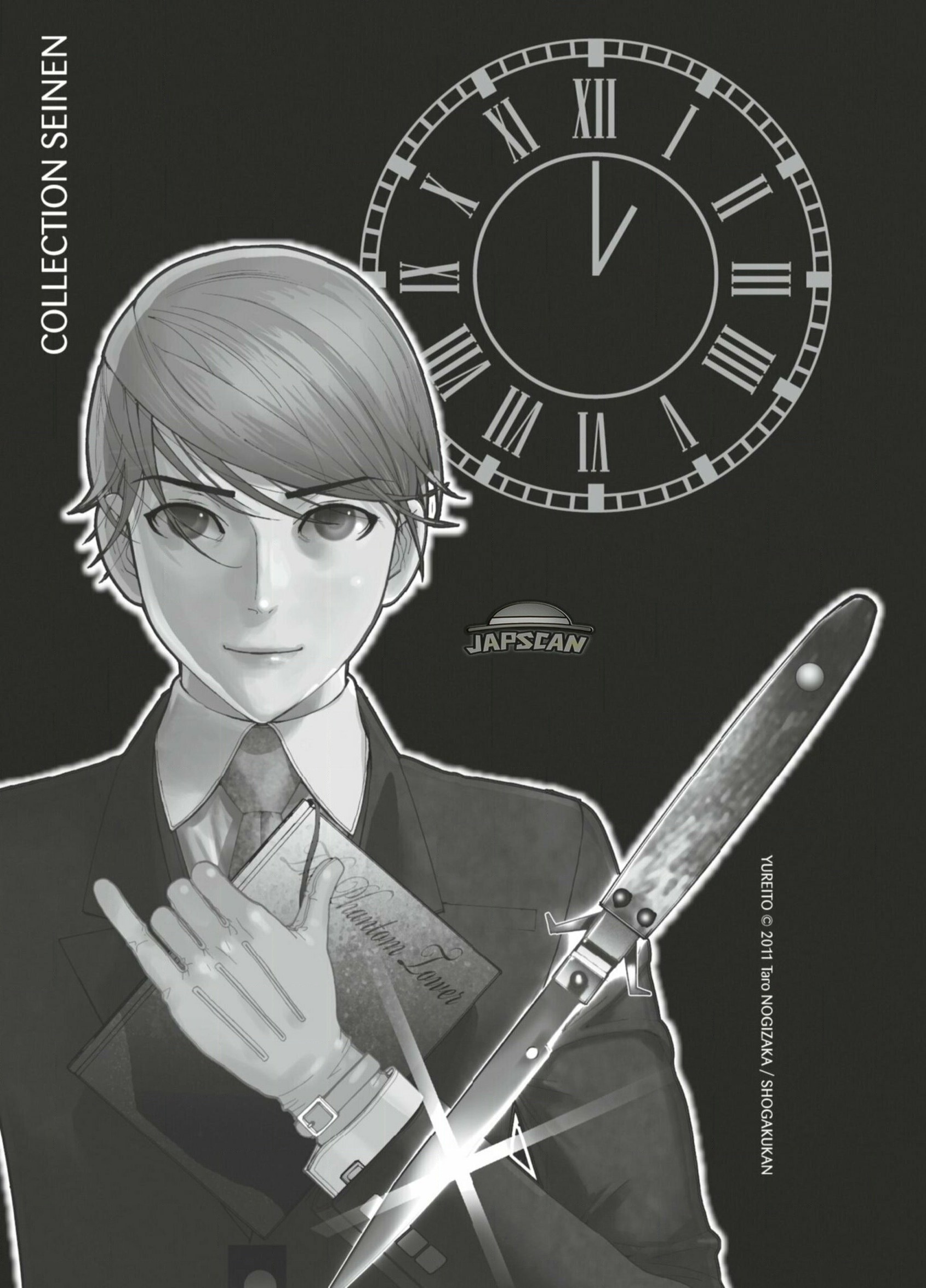 Read Blue Giant FRANCAIS Manga Online