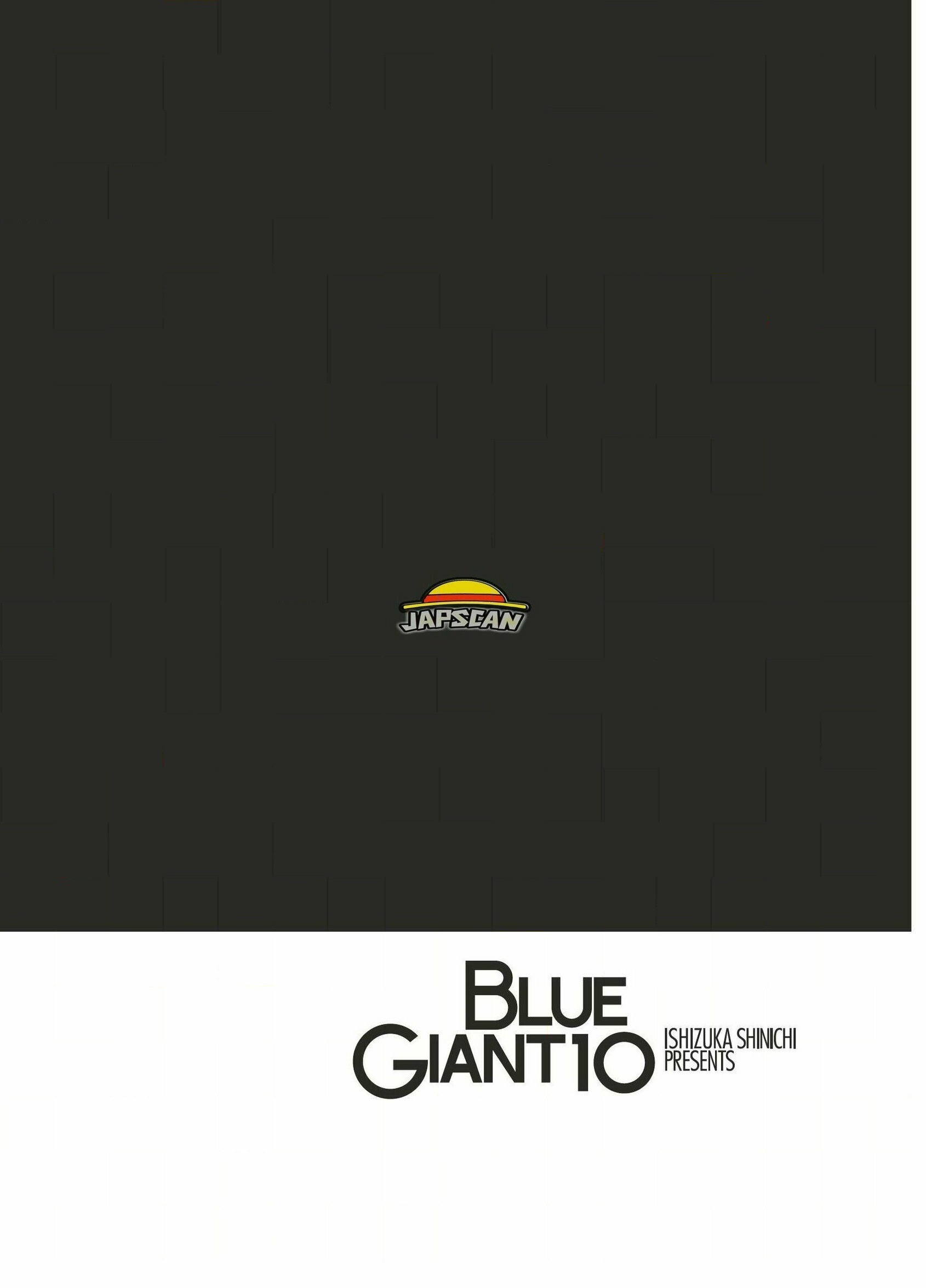 Read Blue Giant FRANCAIS Manga Online