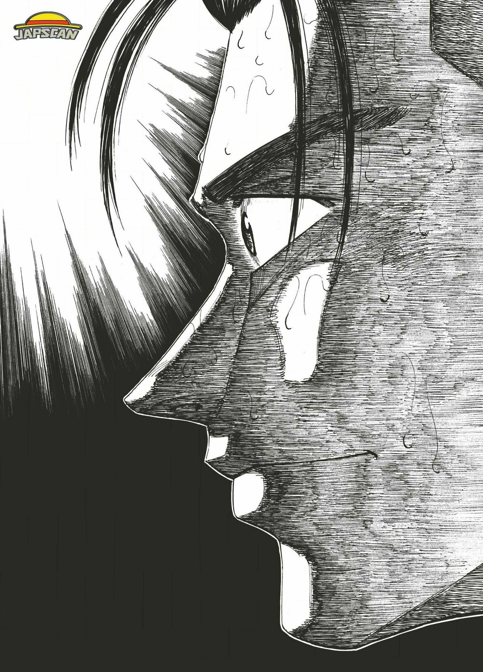 Read Blue Giant FRANCAIS Manga Online