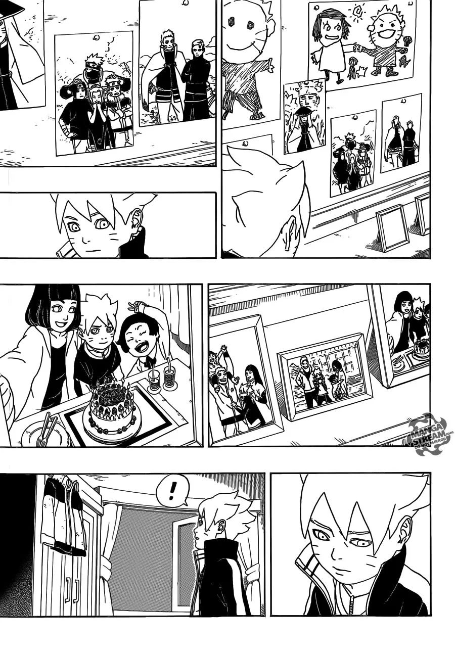 Read Boruto Naruto Next Generations FRANCAIS Manga Online
