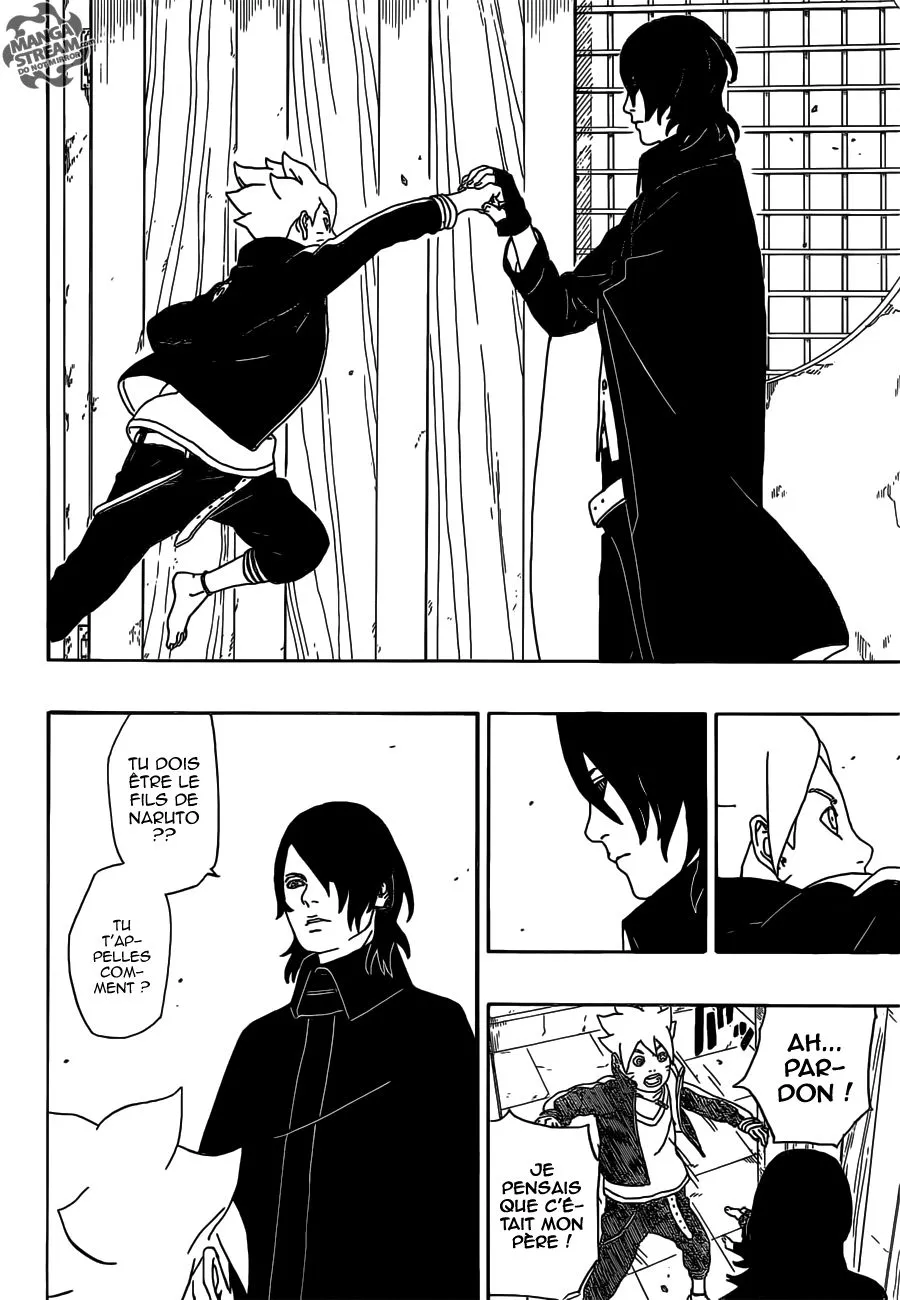 Read Boruto Naruto Next Generations FRANCAIS Manga Online