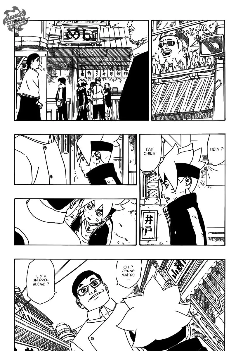 Read Boruto Naruto Next Generations FRANCAIS Manga Online