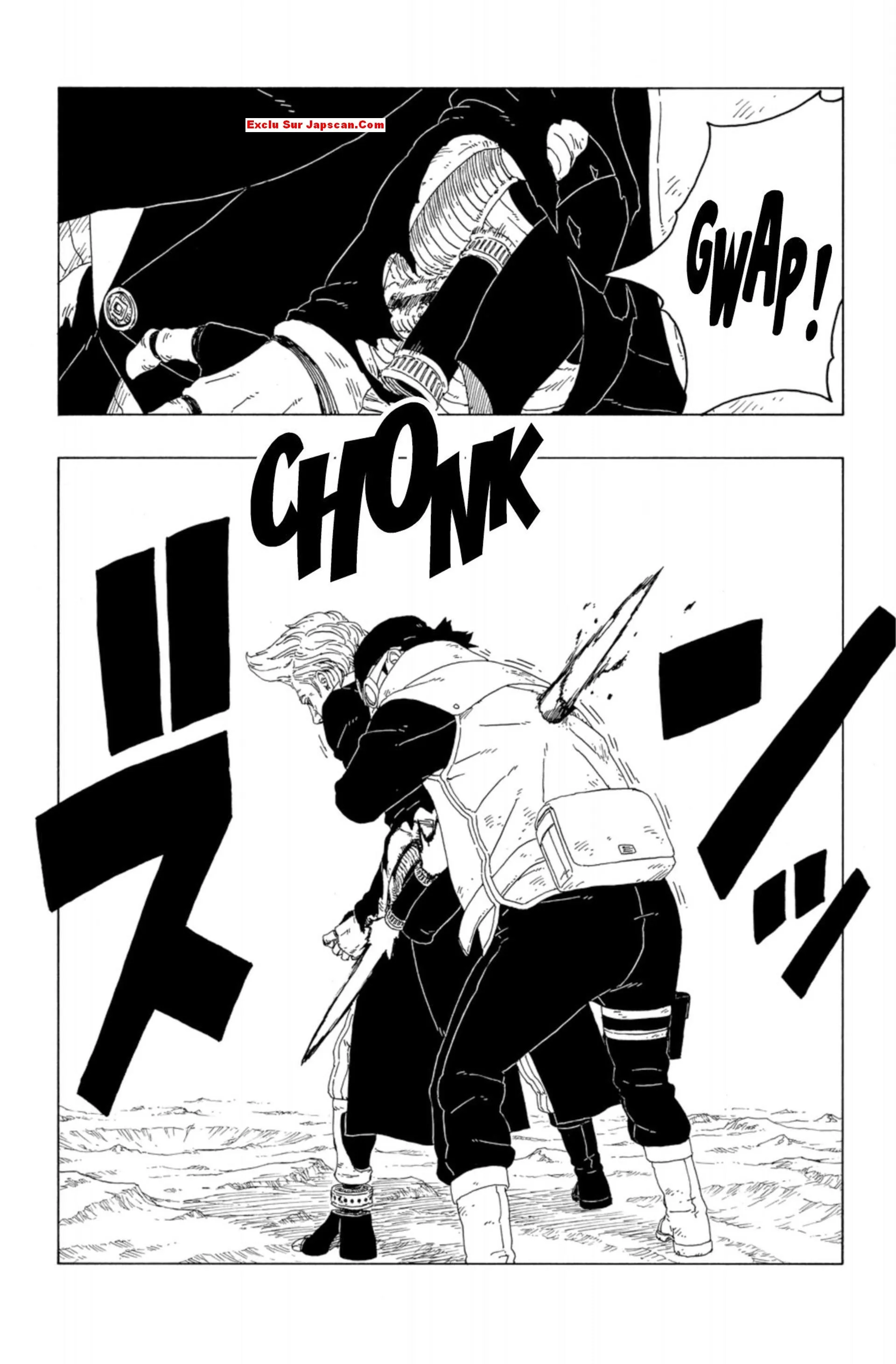 Read Boruto Naruto Next Generations FRANCAIS Manga Online